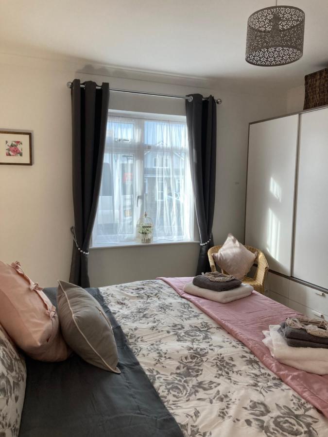 Woodlands Court Holiday Retreat Villa Paulton Esterno foto