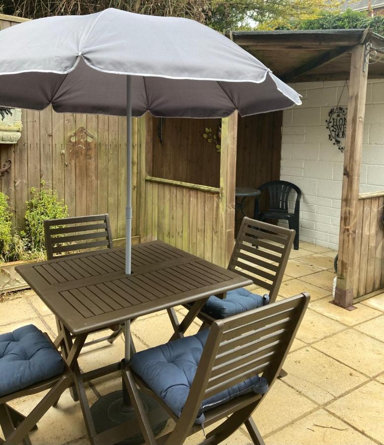 Woodlands Court Holiday Retreat Villa Paulton Esterno foto