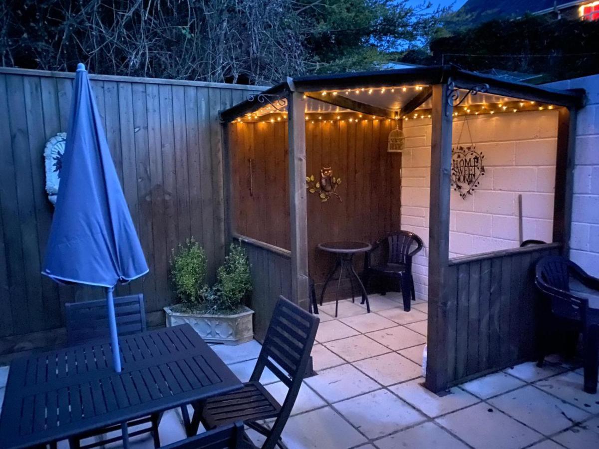 Woodlands Court Holiday Retreat Villa Paulton Esterno foto