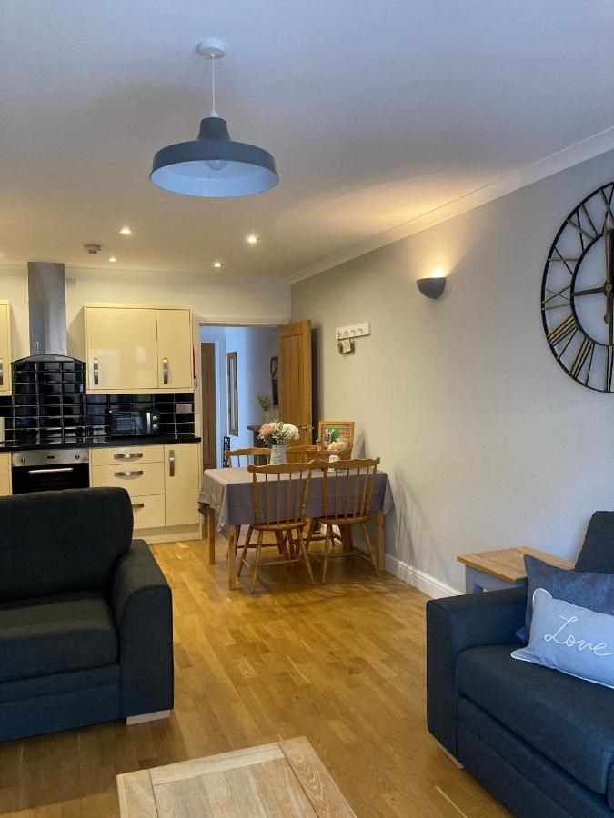 Woodlands Court Holiday Retreat Villa Paulton Esterno foto