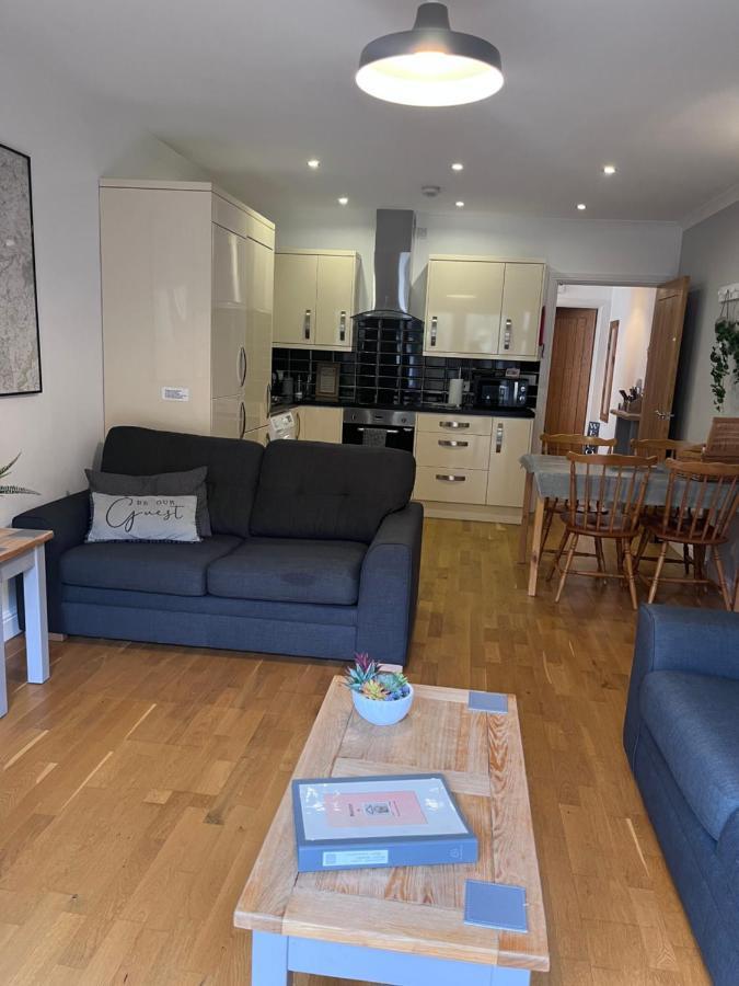 Woodlands Court Holiday Retreat Villa Paulton Esterno foto