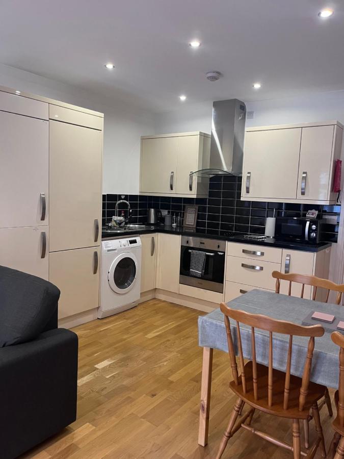 Woodlands Court Holiday Retreat Villa Paulton Esterno foto